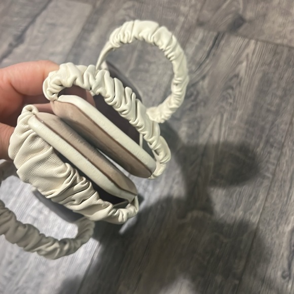 Staud sandals never worn - Picture 6 of 8